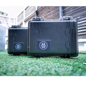 [17785] OMS 블랙케이스 (방수하드케이스)