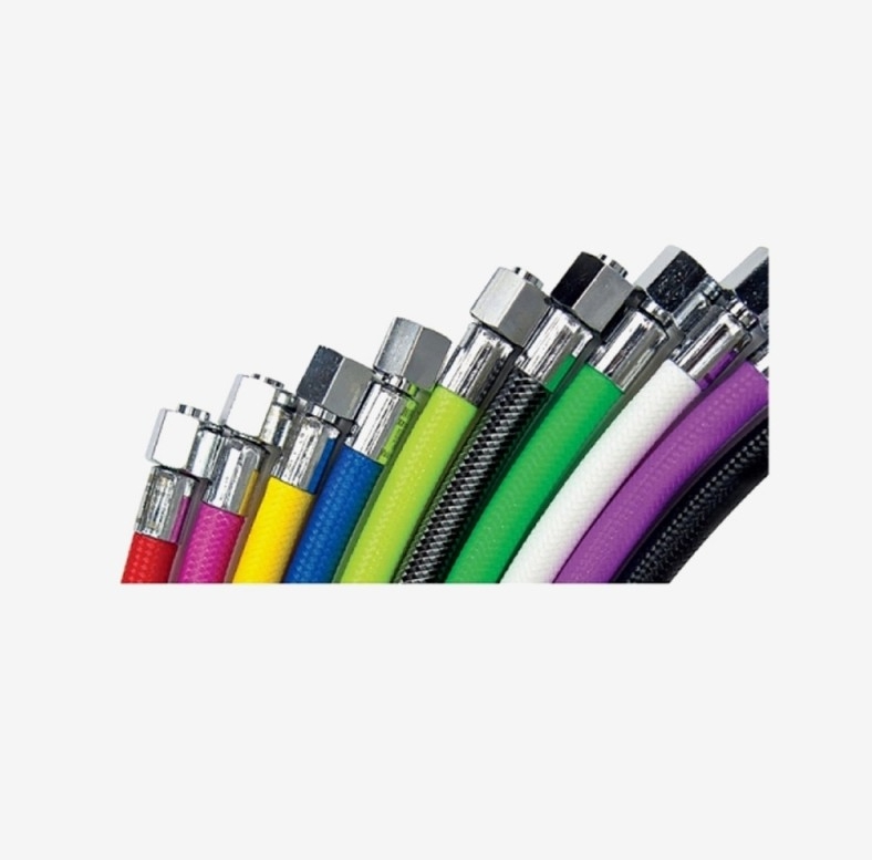 [17786] 마이플렉스 플렉시블 부력조절기 호스 (★재고문의 필수)