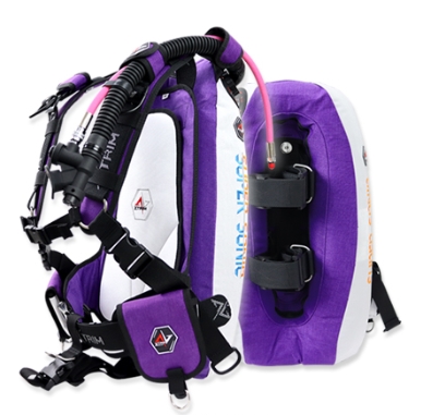 [17796] 슈퍼소닉 SUPERSONIC