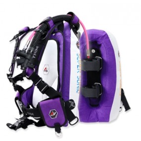 [17796] 슈퍼소닉 SUPERSONIC