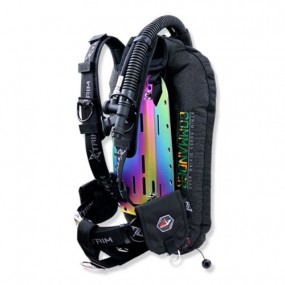 [17798] 커맨더 티타늄 에디션 COMMANDER Titanium edition