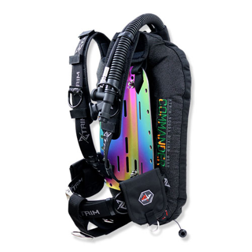 [17798] 커맨더 티타늄 에디션 COMMANDER Titanium edition