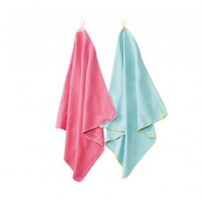 [17869] 코코 마이크로화이버 타올 (GA-5070)