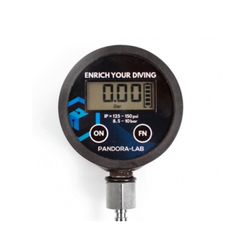 [17871] 판도라 중간압 게이지