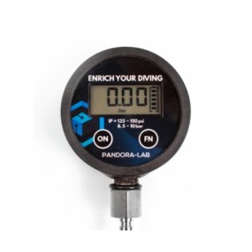 [17871] 판도라 중간압 게이지