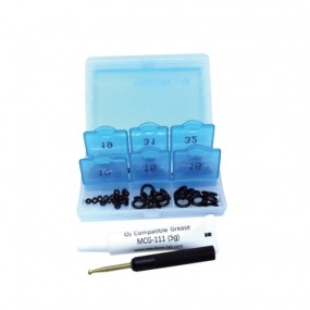 [17872] 다이버 오링 세트 & 미니 오링 픽커