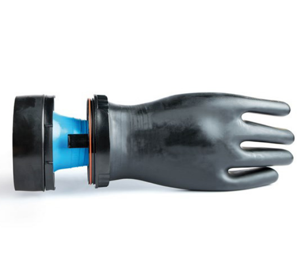 [17876] 안타레스 드라이 글러브 시스템