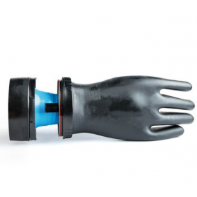 [17876] 안타레스 드라이 글러브 시스템