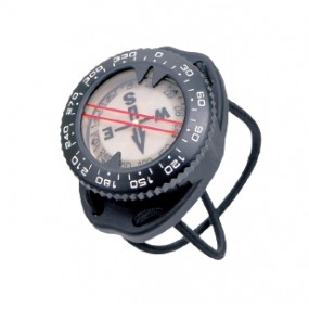 [17880] 번지 나침반