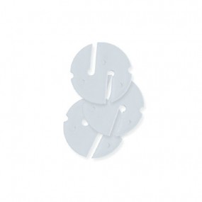 [17911] RAZOR 3 COOKIES 화이트