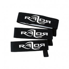 [17914] 호스 리테이너 40/80cf Set of RAZOR Side Mount Hose Retainers