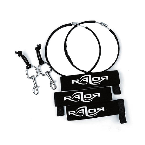 [17915] 리깅 킷 80cf Side Mount Rigging Kit