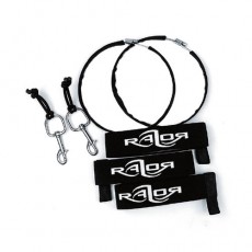 [17915] 리깅 킷 80cf Side Mount Rigging Kit