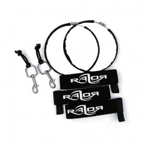 [17915] 리깅 킷 80cf Side Mount Rigging Kit