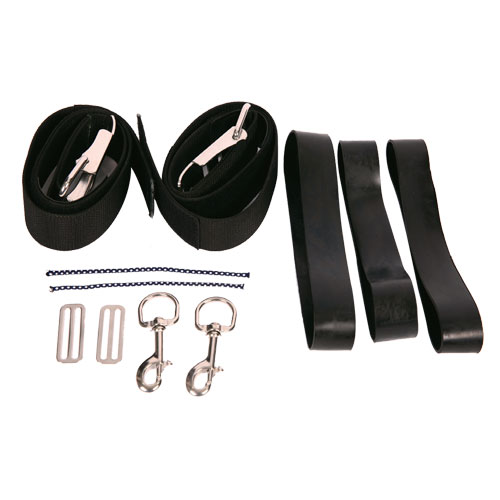 [17916] Side Mount 탱크시스템 패키지 A