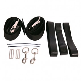 [17916] Side Mount 탱크시스템 패키지 A