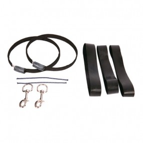 [17917] Side Mout 탱크시스템 패키지 B