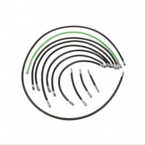 [17949] 에스텍 고압 호스