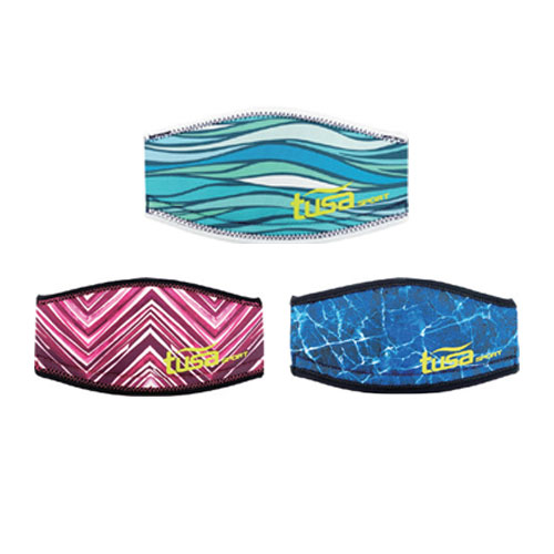 [17953] UA-5011 마스크 스트랩 커버