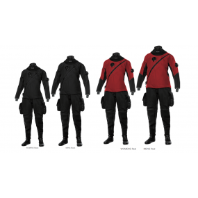 [17960] X-MISSION EVOLUTION 남성 엑스미션 블랙