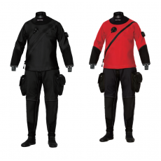 [17961] EXPEDITION HD2 TECH DRY 블랙