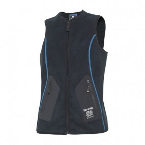 [17968] SB SYSTEM MID LAYER VEST 여성