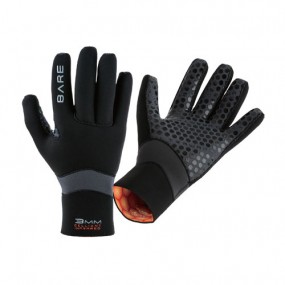 [17975] ULTRAWARMTH GLOVE 3mm