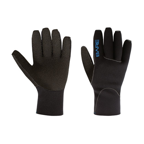 [17980] K-PALM GLOVE 3mm