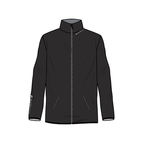 [17981] CHILLPROOF TITANIUM Jacket 