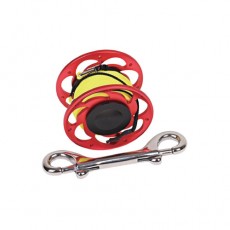 [17989] 알루미늄 핑거릴 30m