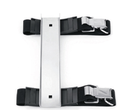 [17992] 퀵릴리즈타입 싱글 어댑터 