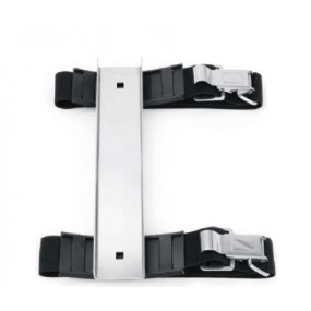 [17992] 퀵릴리즈타입 싱글 어댑터 