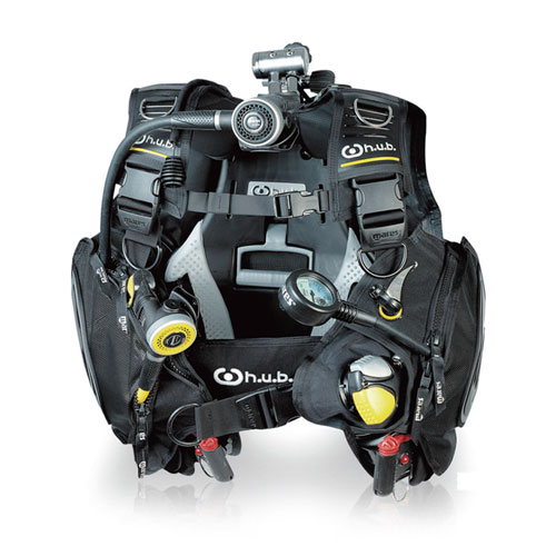 [18042] 허브 센츄리 SXS((렌탈용장비 2세트이상 구매 가능)