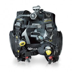 [18042] 허브 센츄리 SXS((렌탈용장비 2세트이상 구매 가능)