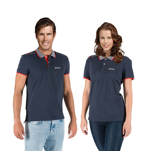 [18045] 폴로 셔츠