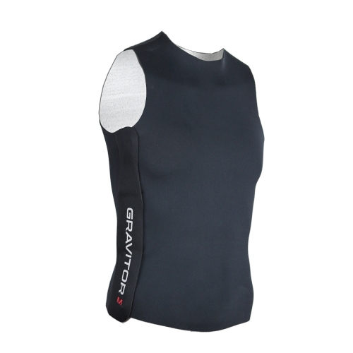 [18068] 그라비터 벨크로 베스트(남성)