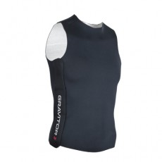 [18068] 그라비터 벨크로 베스트(남성)