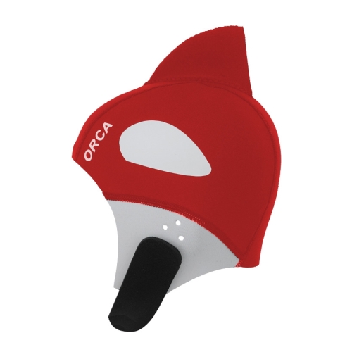 [18069] 애니후드 올카 레드 (남녀공용)