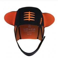 [18074] 애니후드 타이거 블랙