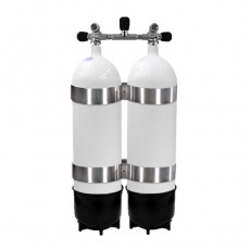 [18103] 페버 스틸 실린더 더블 (부츠별도)