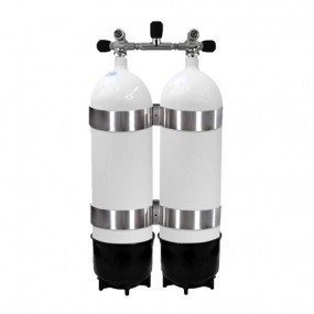 [18103] 페버 스틸 실린더 더블 (부츠별도)