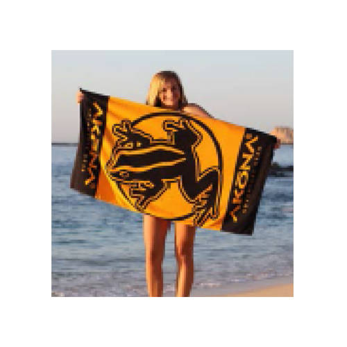 [18121] 아코나 타월