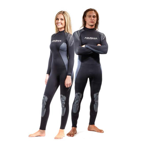 [18124] 1mm 풀 슈트 FULL SUIT 아코나