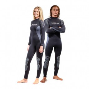 [18124] 1mm 풀 슈트 FULL SUIT 아코나