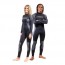 [18124] 1mm 풀 슈트 FULL SUIT 아코나