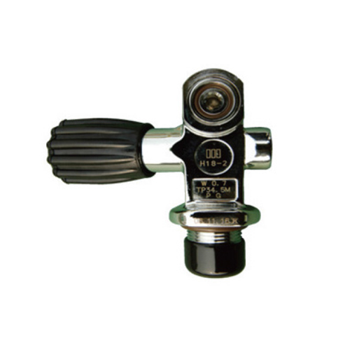 [18136] 써모 207바 프로 밸브