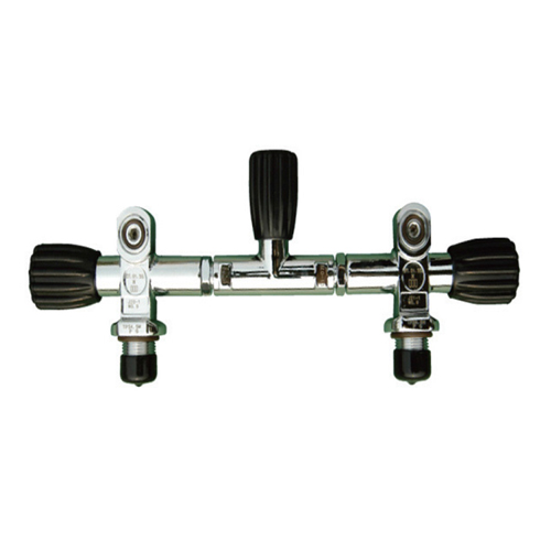 [18138] 써모 207바 더블 밸브