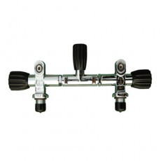 [18138] 써모 207바 더블 밸브