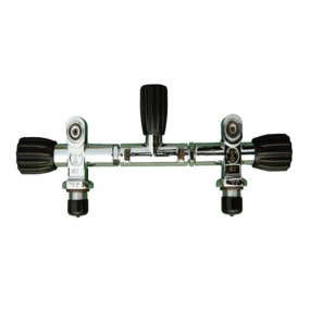 [18138] 써모 207바 더블 밸브