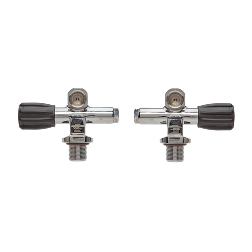 [18139] 써모 207바 싱글 밸브 (각각 좌,우)